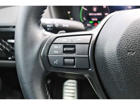 Used 2023 Honda Accord Sport image 15