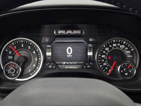 Certified 2024 RAM 2500 Big Horn w/ Level 2 Equipment Group image 17