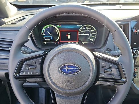 New 2025 Subaru Forester Premium image 18