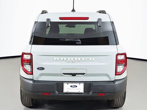 Used 2023 Ford Bronco Sport Big Bend AWD/4WD image 9
