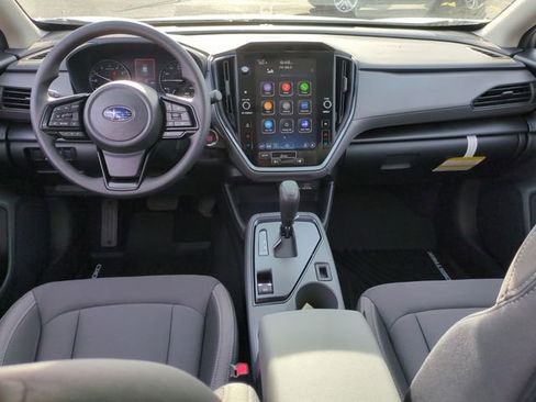 New 2026 Subaru Crosstrek 2.5i Premium image 27