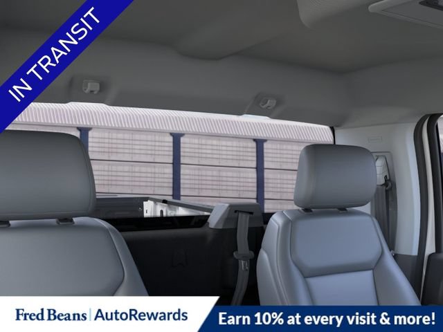 New 2026 Ford F150 XL AWD/4WD image 22