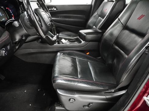 Certified 2022 Dodge Durango R/T image 12