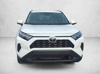Used 2024 Toyota RAV4 XLE w/ Convenience Package FWD video 2