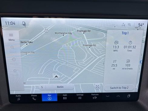 New 2026 Ford Bronco Badlands image 25