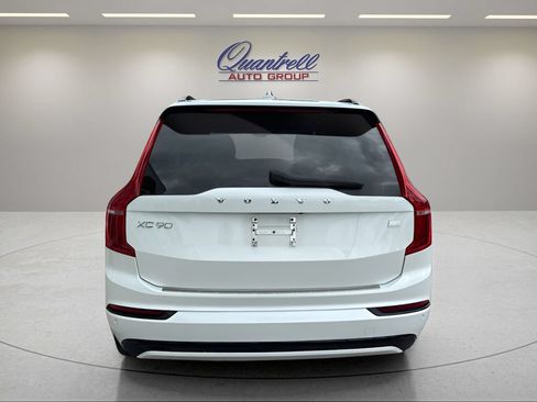 Used 2023 Volvo XC90 T8 Plus w/ Protection Package Premier AWD/4WD image 4