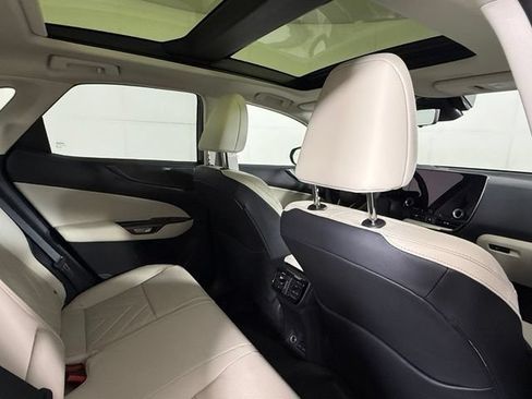 New 2026 Lexus NX 350 AWD w/ Luxury Package image 31