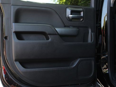 Used 2018 Chevrolet Silverado 1500 LT w/ All Star Edition RWD image 14
