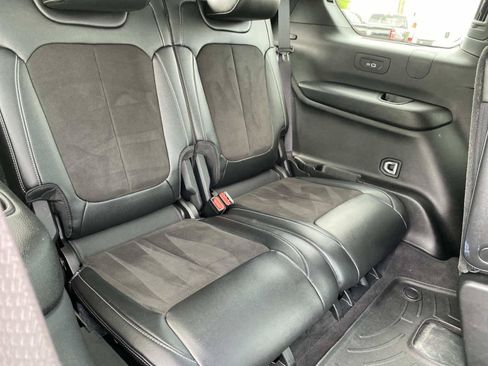 Certified 2023 Jeep Grand Cherokee L Laredo AWD/4WD image 26