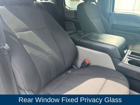 Used 2019 Ford F150 XL w/ Equipment Group 101A Mid RWD image 31