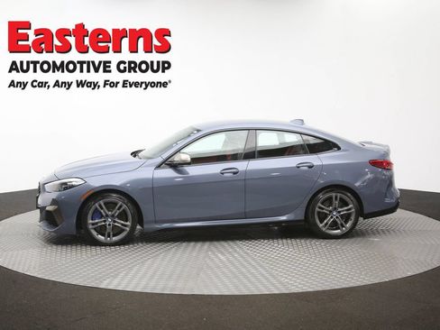 Used 2020 BMW M235i xDrive Gran Coupe AWD/4WD image 59