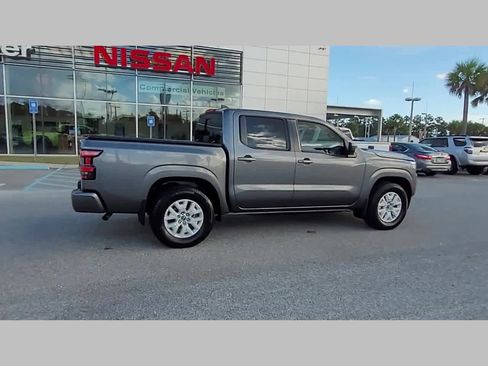 Used 2023 Nissan Frontier SV w/ SV Convenience Package image 34