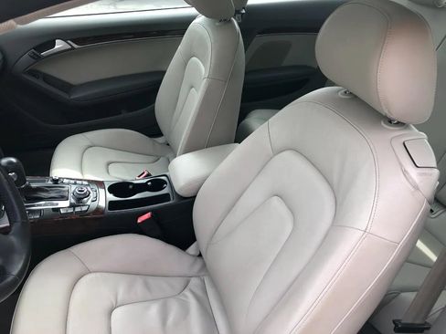 Used 2010 Audi A5 2.0T Premium Plus AWD/4WD image 15