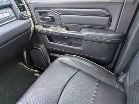 Used 2023 RAM 2500 Rebel w/ Level 2 Equipment Group AWD/4WD image 18