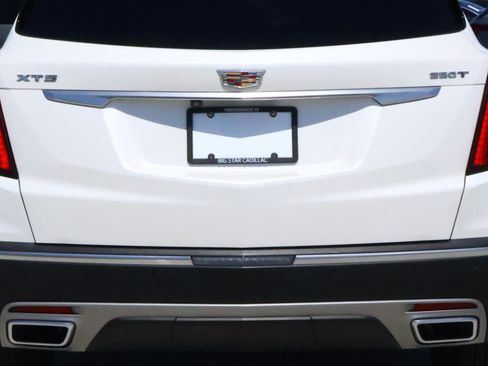 Used 2024 Cadillac XT5 Premium Luxury FWD image 10