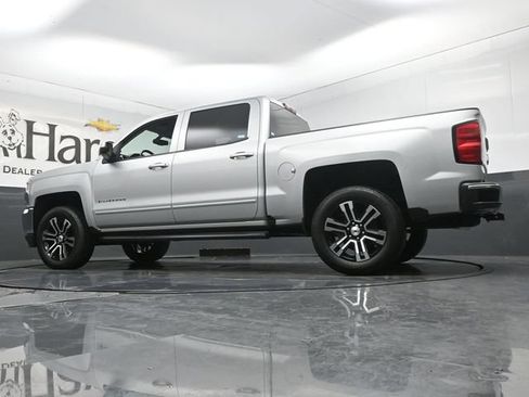 Used 2017 Chevrolet Silverado 1500 LT w/ All Star Edition AWD/4WD image 55