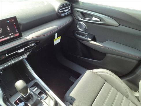 New 2024 Dodge Hornet GT w/ GT Blacktop Package image 24