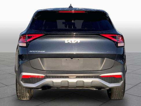Used 2023 Kia Sportage EX FWD image 5
