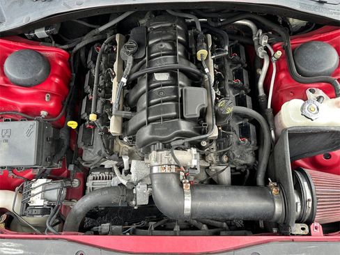 Used 2015 Dodge Charger R/T w/ Premium Group image 19