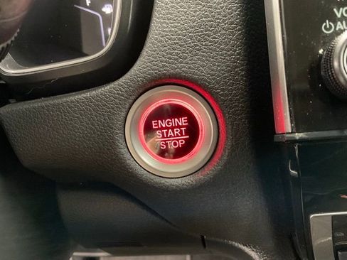 Certified 2018 Honda CR-V EX image 34