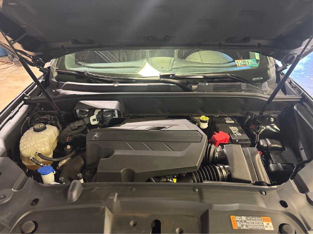 Used 2020 Lincoln Nautilus Reserve AWD/4WD image 18