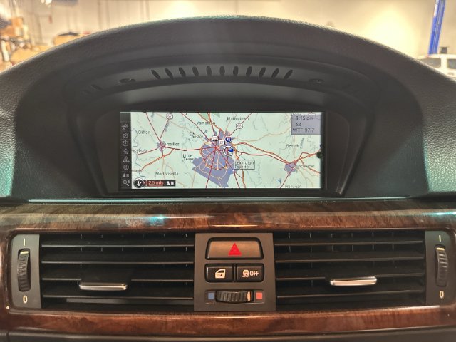 Used 2011 BMW 335i xDrive Sedan AWD/4WD image 24