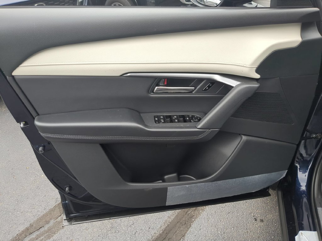New 2026 MAZDA CX-5 Preferred AWD/4WD image 10