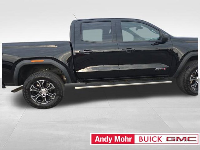 Used 2025 GMC Canyon AT4 AWD/4WD image 29