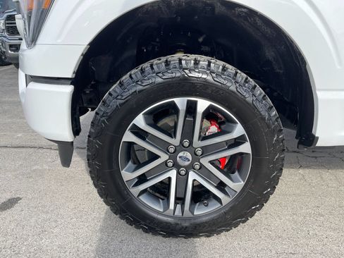 Used 2023 Ford F150 XL RWD image 27