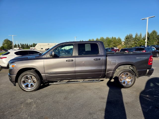 Used 2023 RAM 1500 Big Horn AWD/4WD image 13