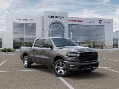 New 2026 RAM 1500 Express RWD image 5