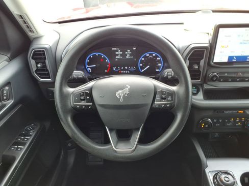 Used 2021 Ford Bronco Sport Big Bend AWD/4WD image 11
