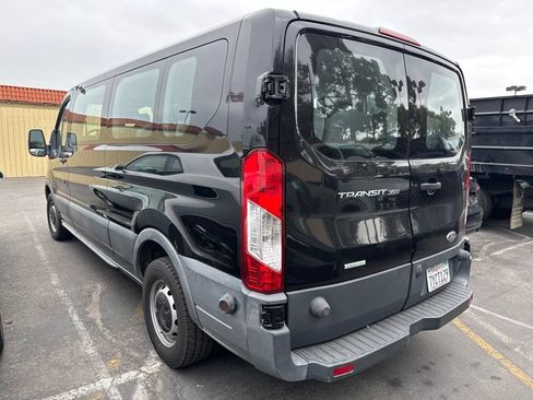 Used 2017 Ford Transit 350 XL RWD image 4