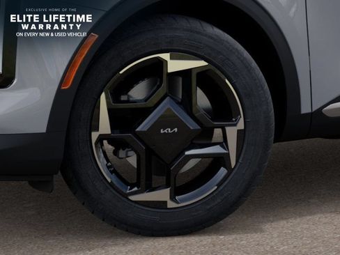 New 2027 Kia Sportage EX FWD image 10
