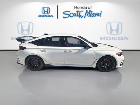 New 2025 Honda Civic Type R image 8