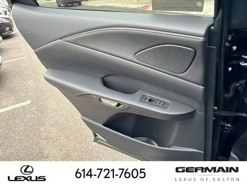 New 2026 Lexus RX 350 Premium Plus image 17