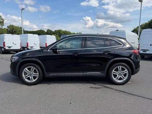 Certified 2023 Mercedes-Benz GLA 250 4MATIC image 4