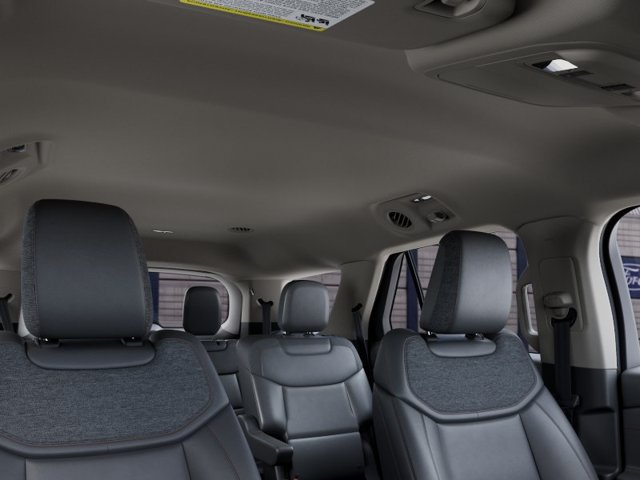 New 2027 Ford Explorer Active w/ Active Comfort Package AWD/4WD image 22