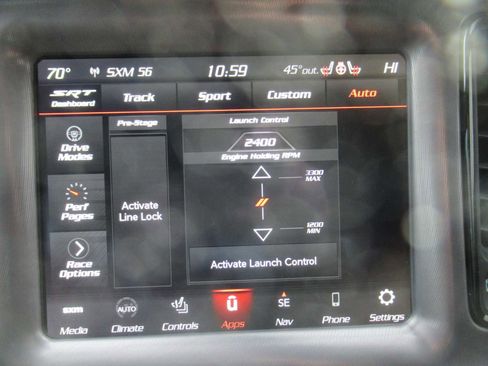 Used 2023 Dodge Challenger R/T Scat Pack w/ T/A Package image 40