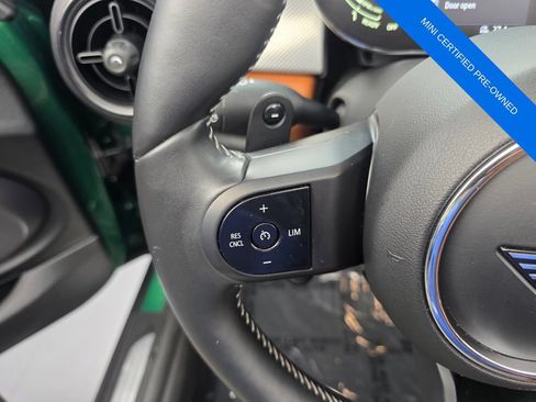 Used 2022 MINI Cooper S FWD image 17