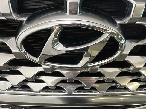 Used 2021 Hyundai Santa Fe SEL w/ Convenience Package FWD image 10