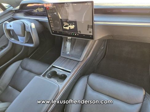 Used 2022 Tesla Model S AWD/4WD image 18