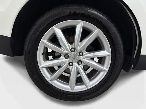 Used 2019 Acura RDX FWD image 48