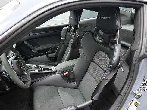Used 2025 Porsche 911 GT3 RS RWD image 6