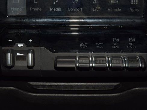 Used 2022 RAM 2500 Laramie image 33