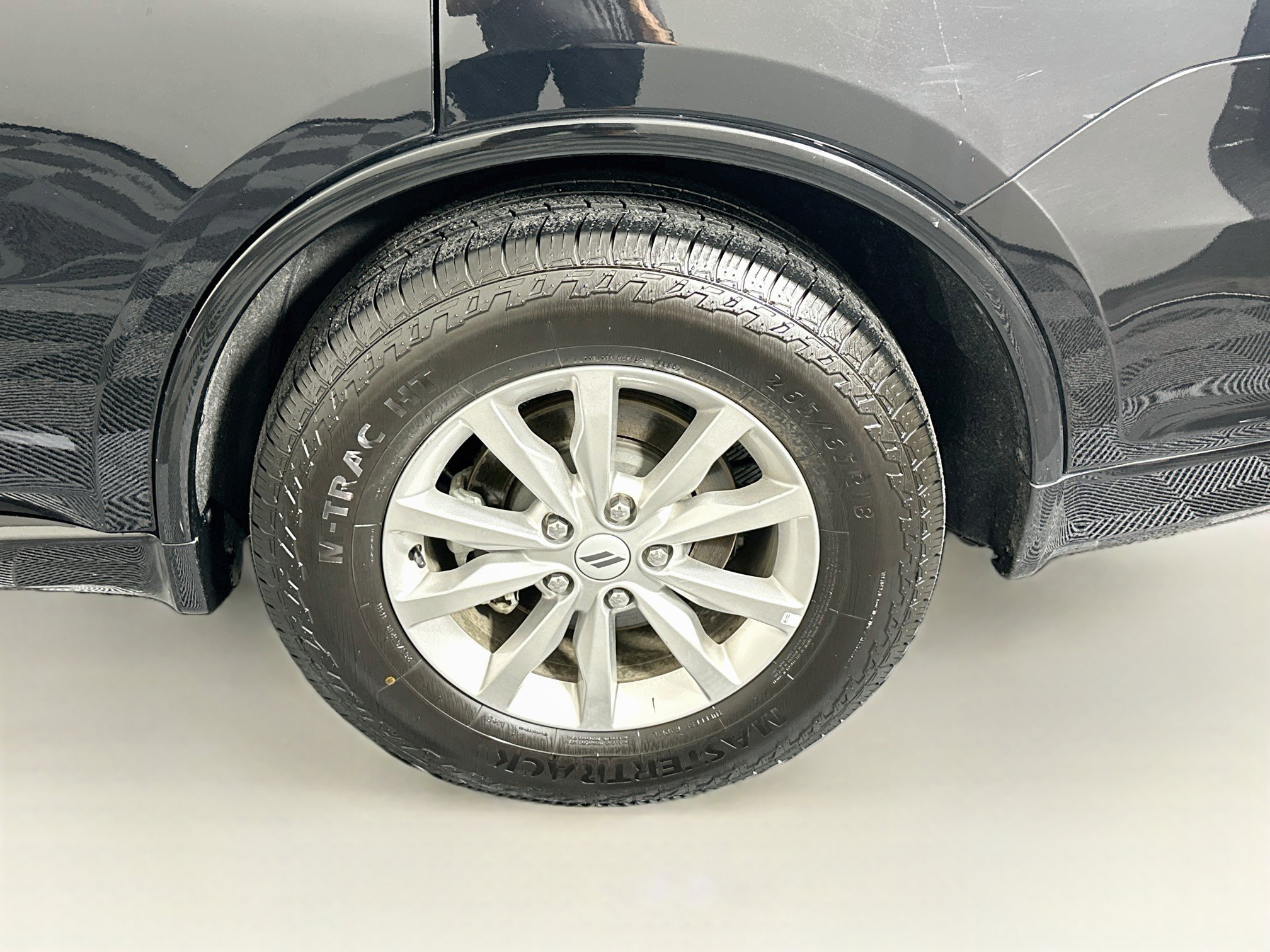 Used 2025 Dodge Durango GT RWD image 11