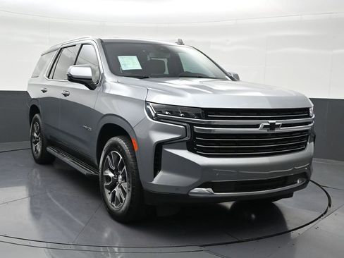 Used 2023 Chevrolet Tahoe LT w/ LT Signature Plus Package image 8