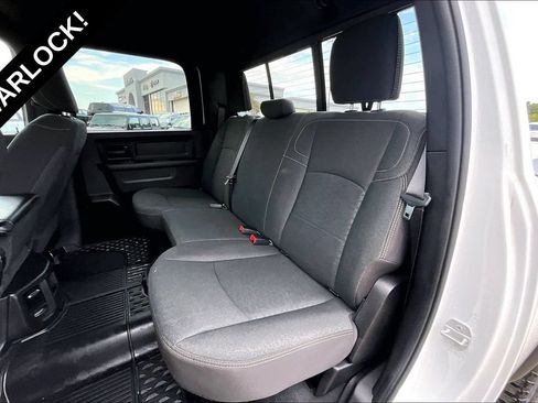 Used 2026 RAM 2500 Warlock AWD/4WD image 26