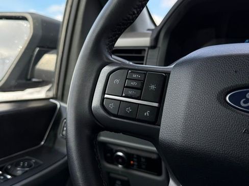Certified 2024 Ford F150 XLT image 11