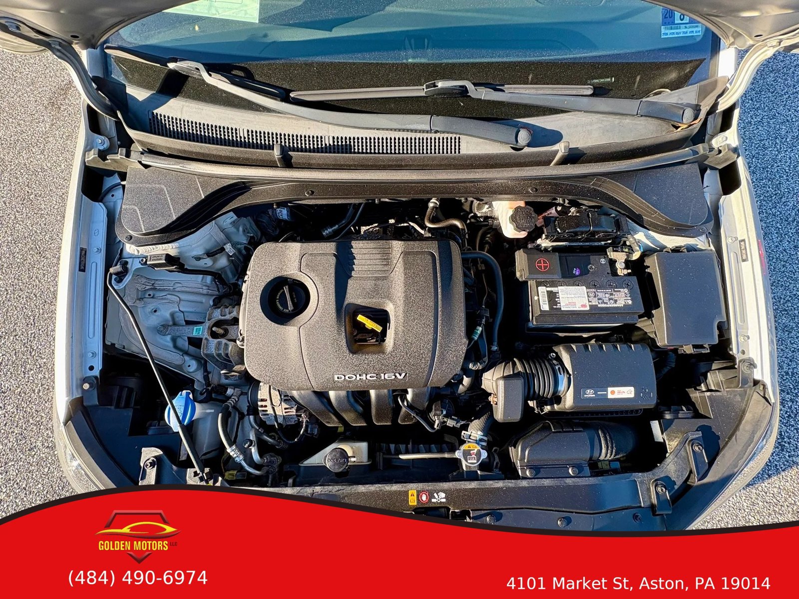 Used 2017 Hyundai Elantra SE FWD image 13